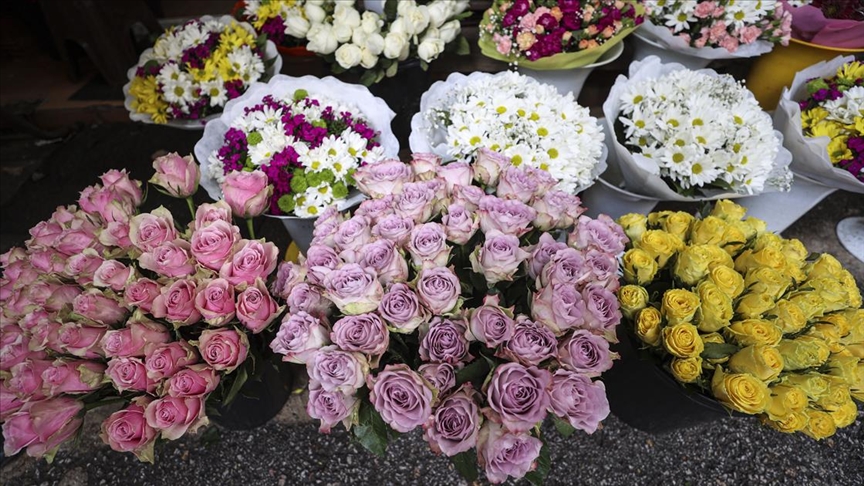 Kayapınar Çiçekci